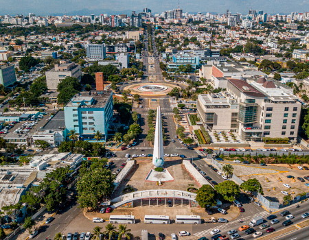 vuelos a santo domingo republica dominicana