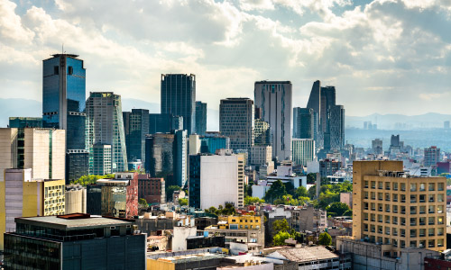 vuelos baratos a ciudad de mexico